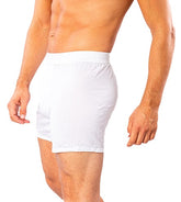 Cottonil Men Short Mercerise